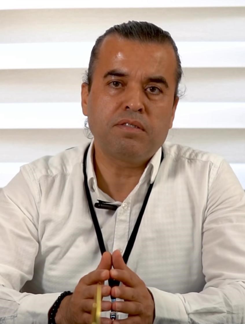 Tanju Özcan’ı tehdit eden emlakçıya 2 ay 9 gün ev hapsi
