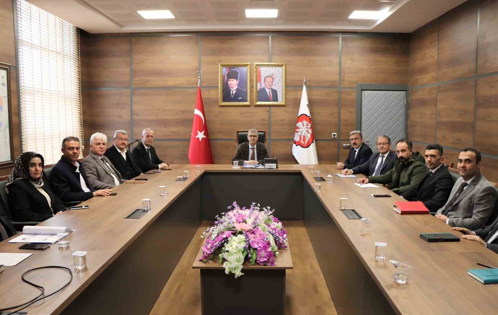 Niğde’de 1 yılda 3 bin 896 kişi işe yerleştirildi