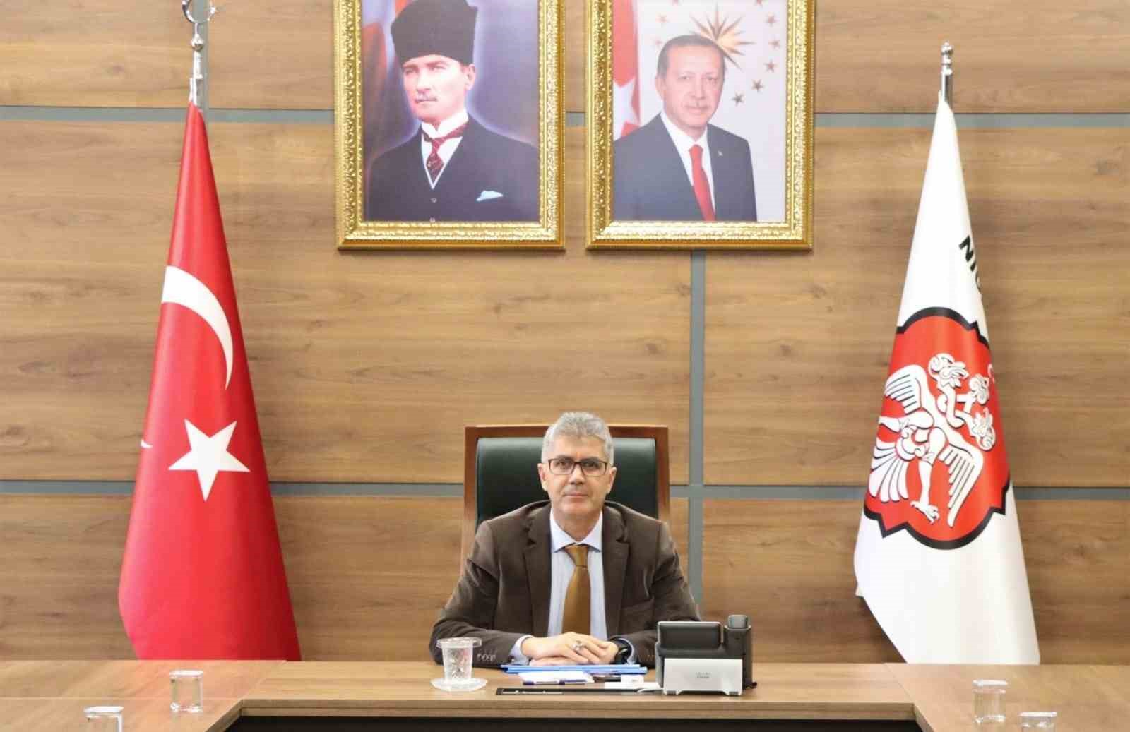Niğde’de 1 yılda 3 bin 896 kişi işe yerleştirildi
