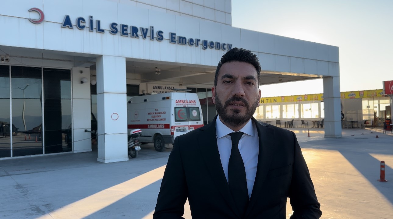 Cumhuriyet Savcılığı 23 yaşındaki Murat’ın ölümünü şüpheli buldu