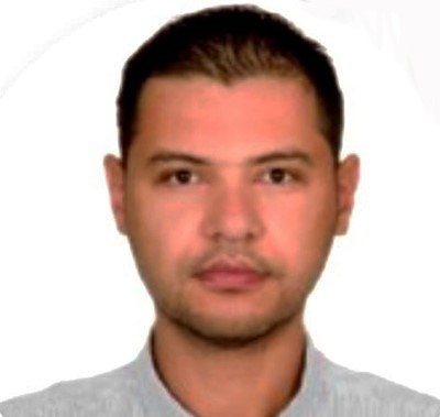 Katliam yapan doçent, Salihli’de toprağa verildi