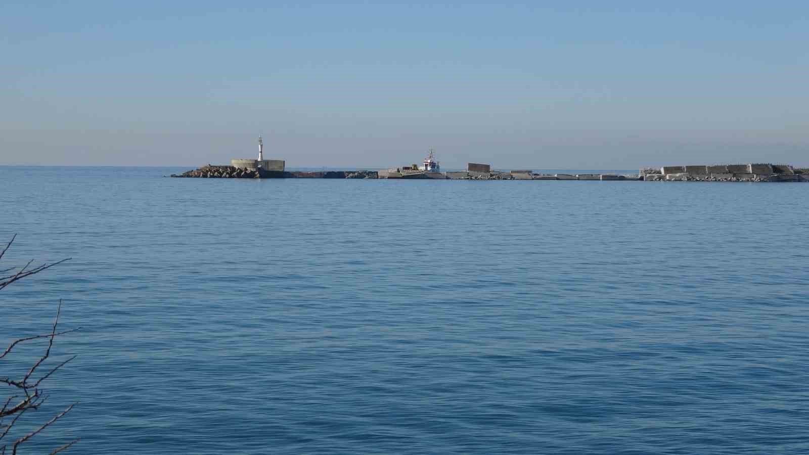 Kafkametler’in kayıp 7 mürettebatını arama çalışmaları sürüyor