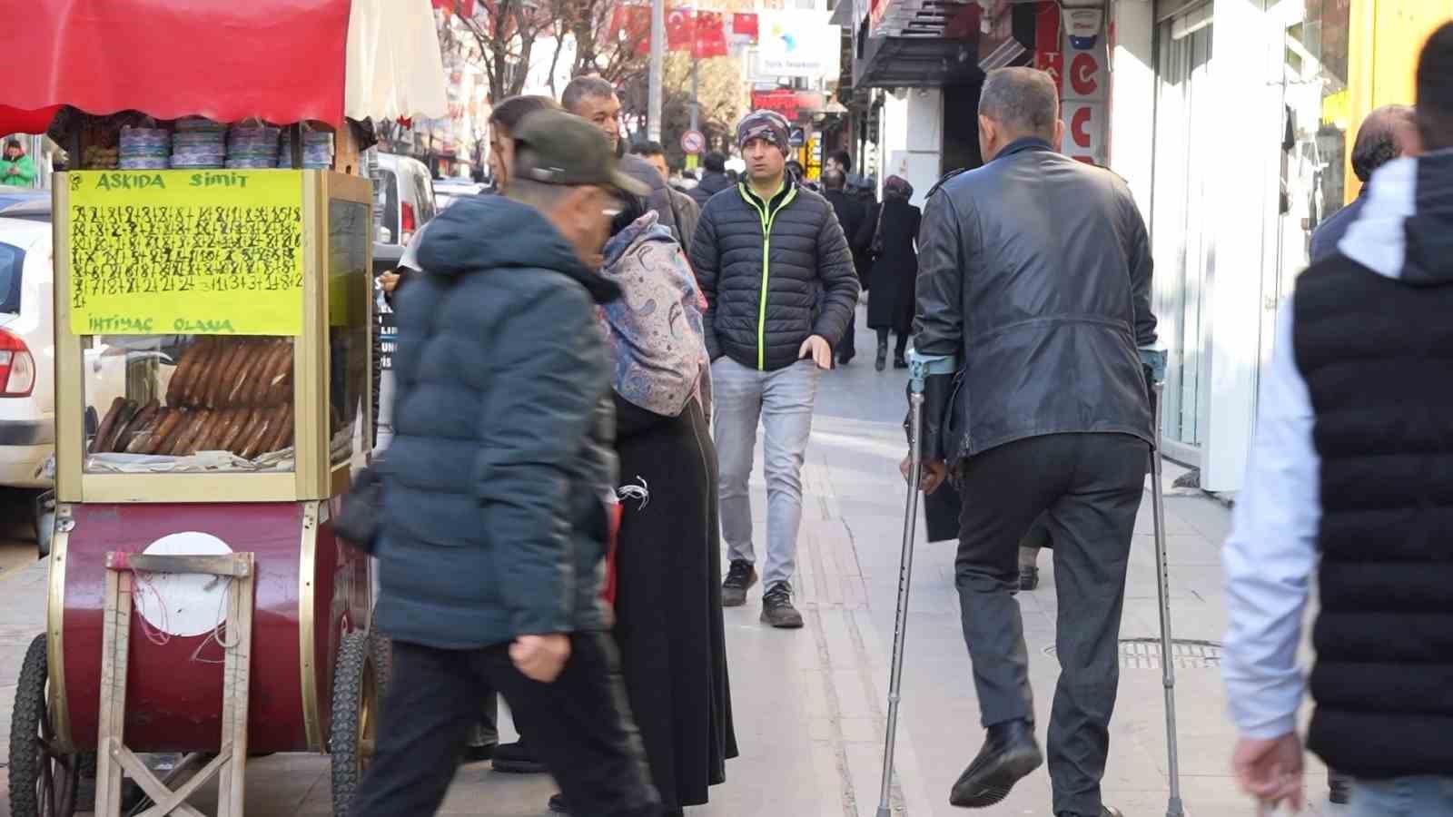 Gaffar Okkan ve 5 polisin şehit edildiği pusuda gazi olmuştu, 23 yıl önceki o anı böyle anlattı