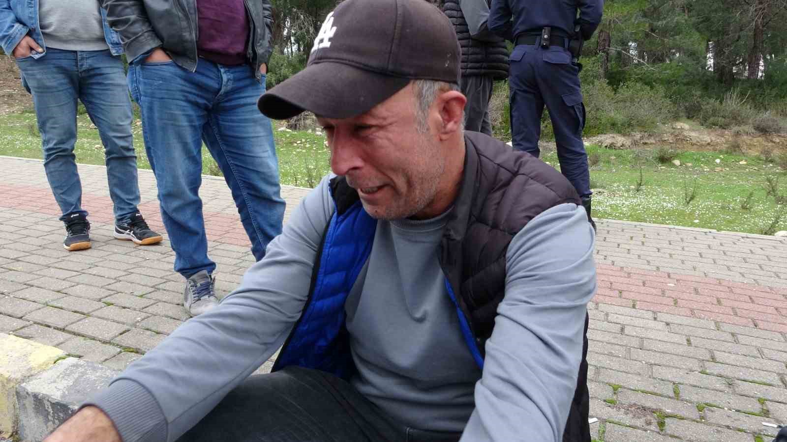 Oğlu sanal kumar kurbanı olan babanın feryadı: "Allah onların hepsinin belasını versin, oğlum bu yaşta kumar yüzünden öldü"