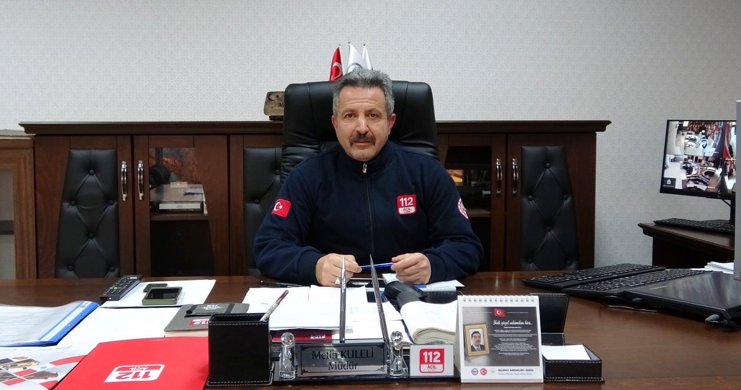 Asılsız &ccedil;ağrı oranı d&uuml;ş&uuml;k ilk 5 şehirden biri Erzincan
