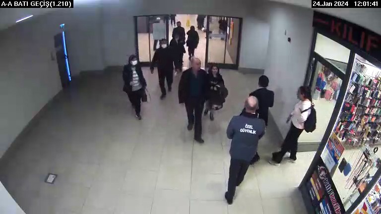 Sahte asistan doktor polise başka, basına başka konuştu
