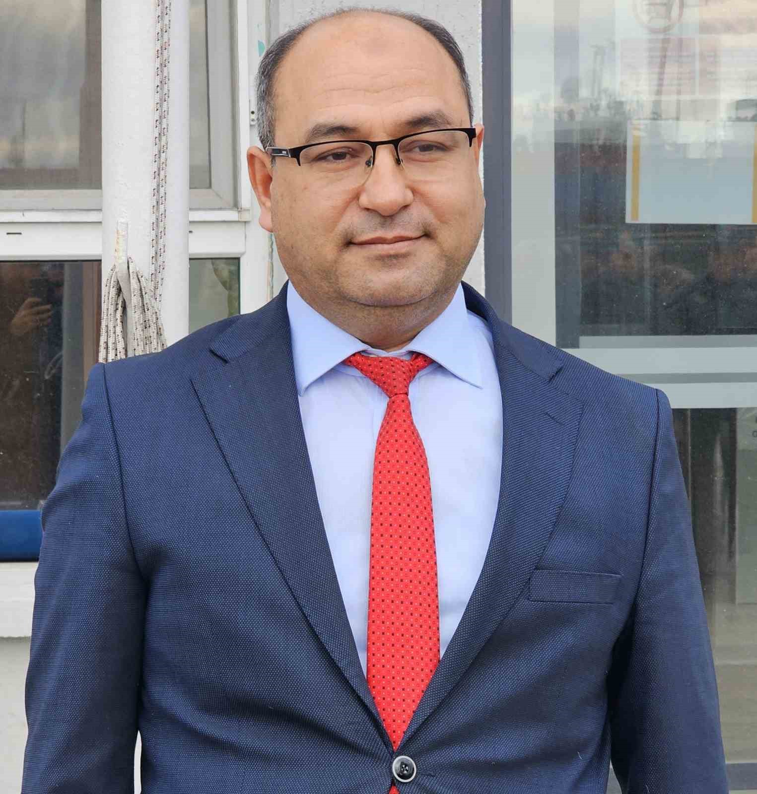 Bandırma’da Dünya Gümrük Günü törenle kutlandı