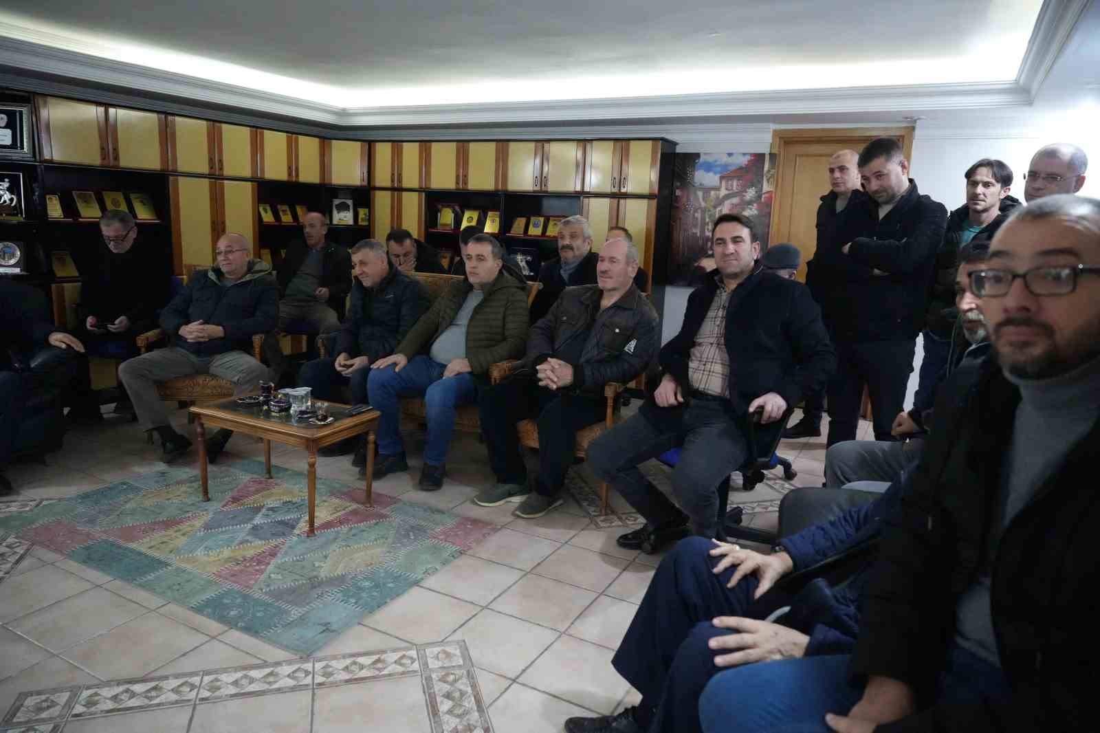 Samsun&rsquo;da ulaşıma zam yolda
