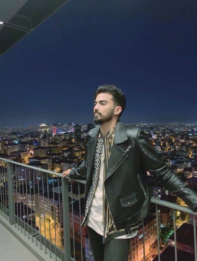 Sosyal medya fenomeni Onur Elmas hakkında 20 yıl hapis istemi
