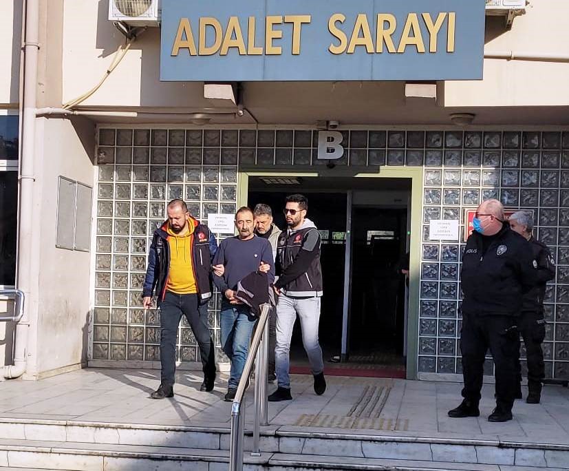Aydın’da nefes kesen operasyon: 12 kilogram uyuşturucu ele geçirildi
