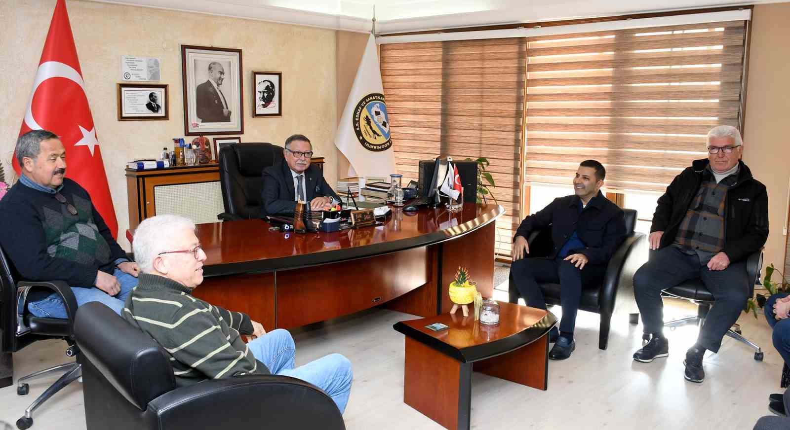 Başkan Günel: "Belediye bütçesini 1 milyara çıkarttık"
