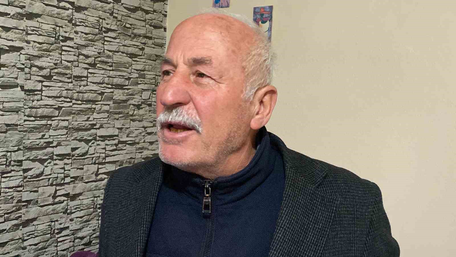 Yardım k&ouml;m&uuml;r&uuml;nden taş &ccedil;ıktığı iddiaları &uuml;zerine ilave k&ouml;m&uuml;r desteği
