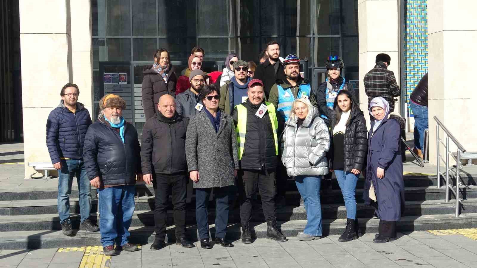 Kütahya’da "Foto Safari Buluşması" etkinliği düzenlendi