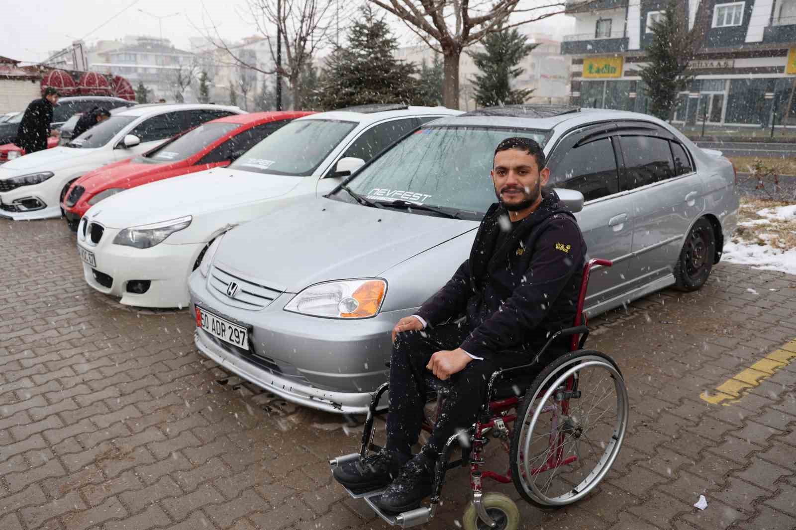 Modifiyeli ara&ccedil; tutkunları dernekleşti
