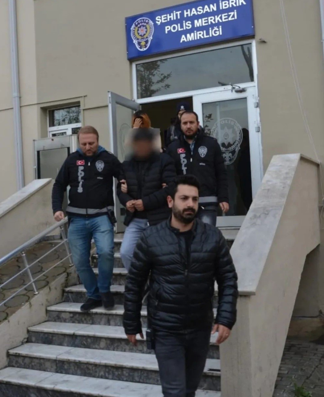 Lüleburgaz’da kesinleşmiş hapis cezası bulunan 15 kişi yakalandı