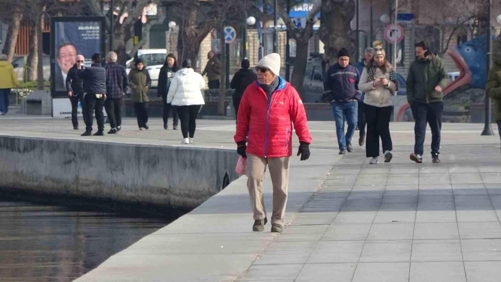 (Özel) 7 yaş altı çocuklar ve 65 yaş üzeri için ölümcül uyarı

