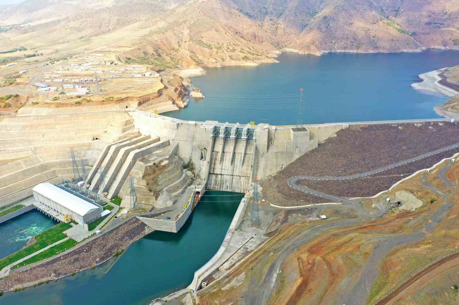 Bingöl’e 21 yılda 26 milyar 259 milyon liralık yatırım