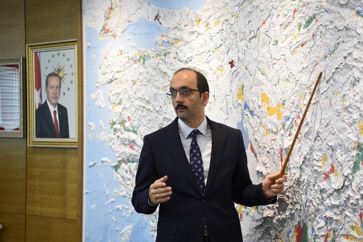 Bing&ouml;l&rsquo;e 21 yılda 26 milyar 259 milyon liralık yatırım
