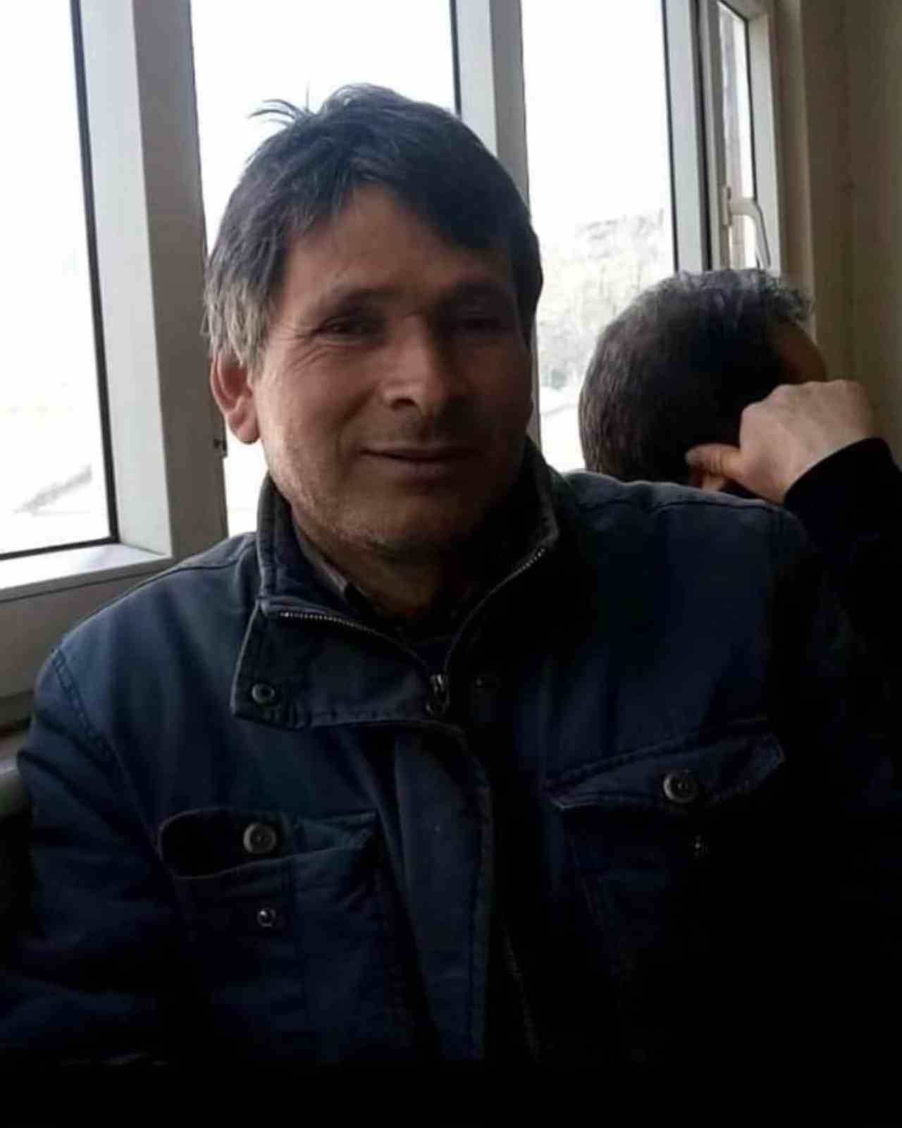 Ordu&rsquo;da ev yangını: 1 &ouml;l&uuml;
