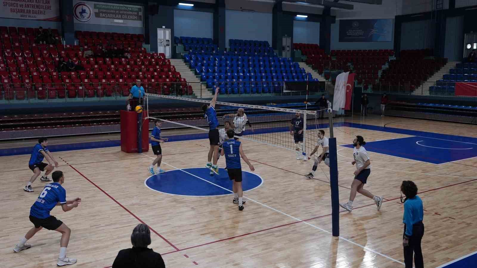 TVF 2. Lig
