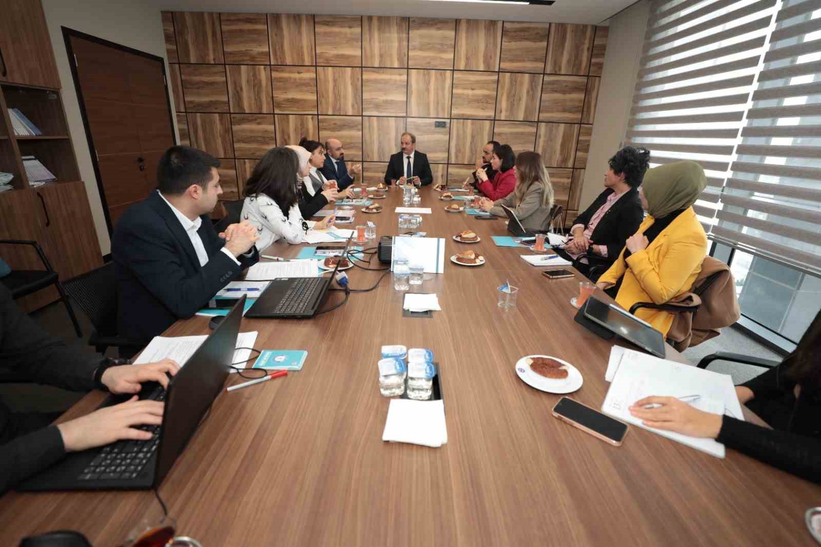 Sağlık-Sen Genel Başkanı Doğan: “Hemşireler hak ettiği ücreti almalı”
