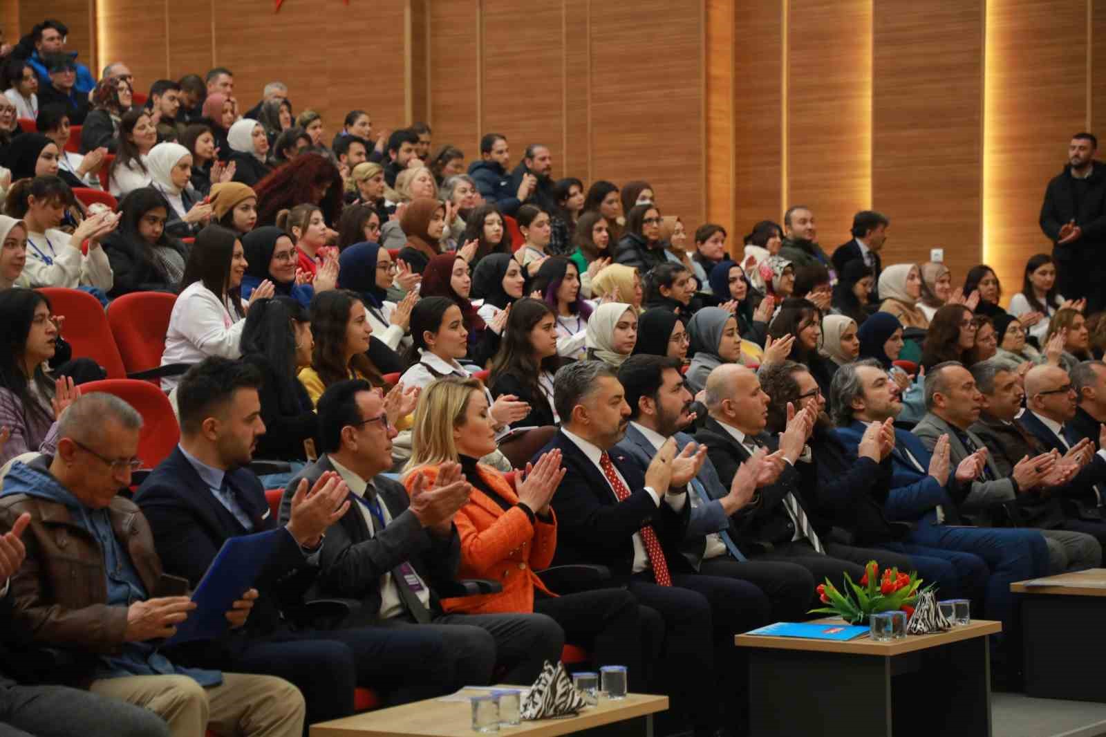 RTÜK Başkanı Şahin: “Hakkında en fazla dezenformasyon yapılan kurumlardan biri hiç şüphesiz RTÜK’tür”
