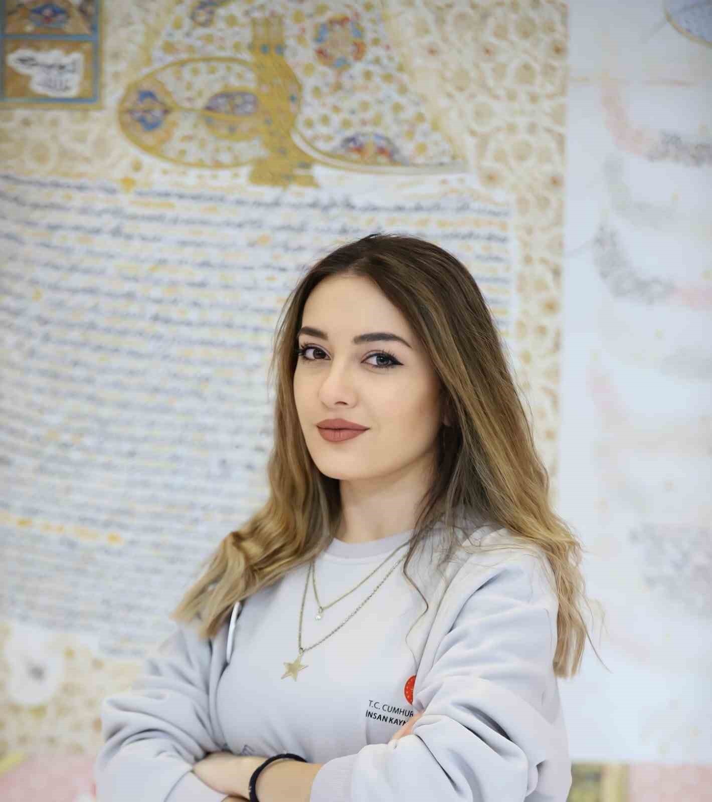 Şehit Mustafa Sezer’in ismini kitaplarla yaşatacak