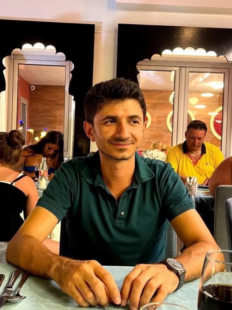 Marmaris Devlet Hastanesi personeli amansız hastalığa yenik düştü