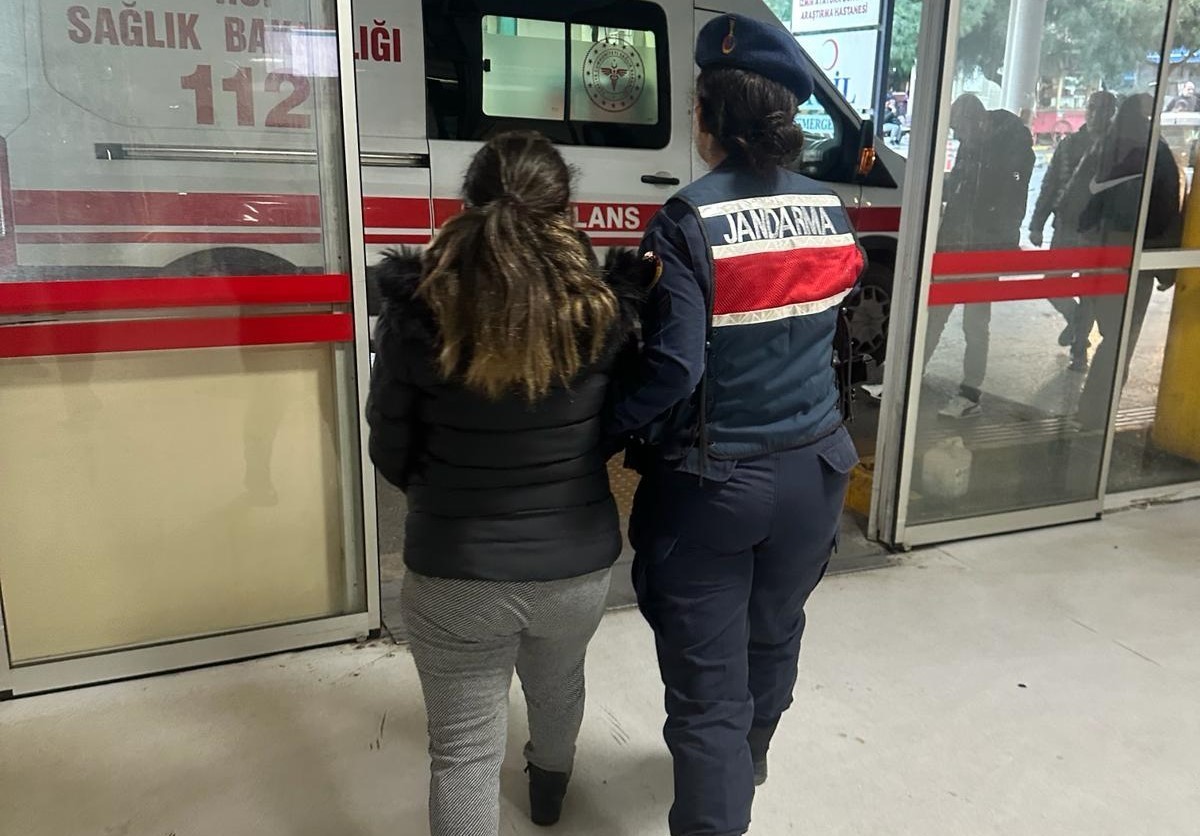 Sol terör örgütlerine İzmir merkezli operasyon: 30 gözaltı kararı
