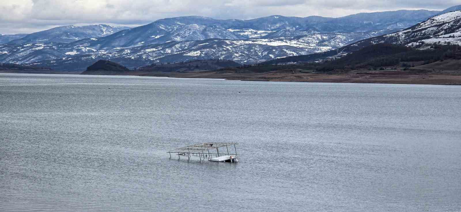 "Tokat&rsquo;ın Titanik&rsquo;i" kurtarılacağı g&uuml;n&uuml; bekliyor
