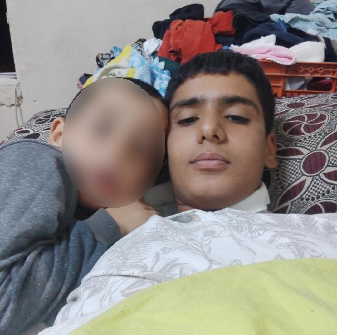 Adıyaman’da 3 gündür kayıp 14 yaşındaki çocuk her yerde aranıyor