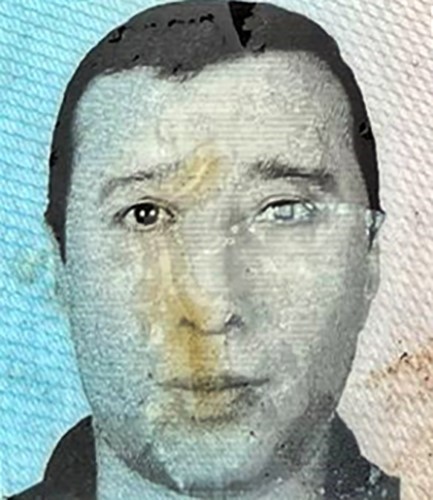 Sulama kanalı içerisinde ceset bulundu
