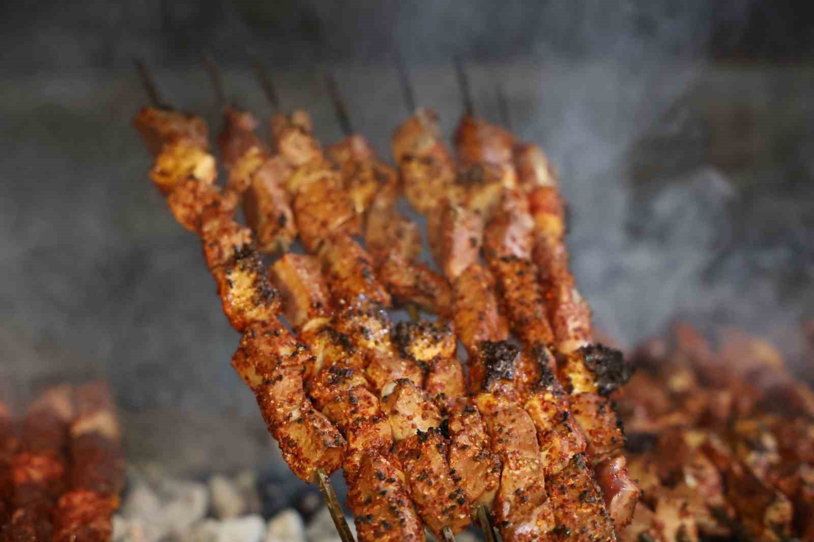 Tescilli Diyarbakır ciğerine yüzde 10 zam
