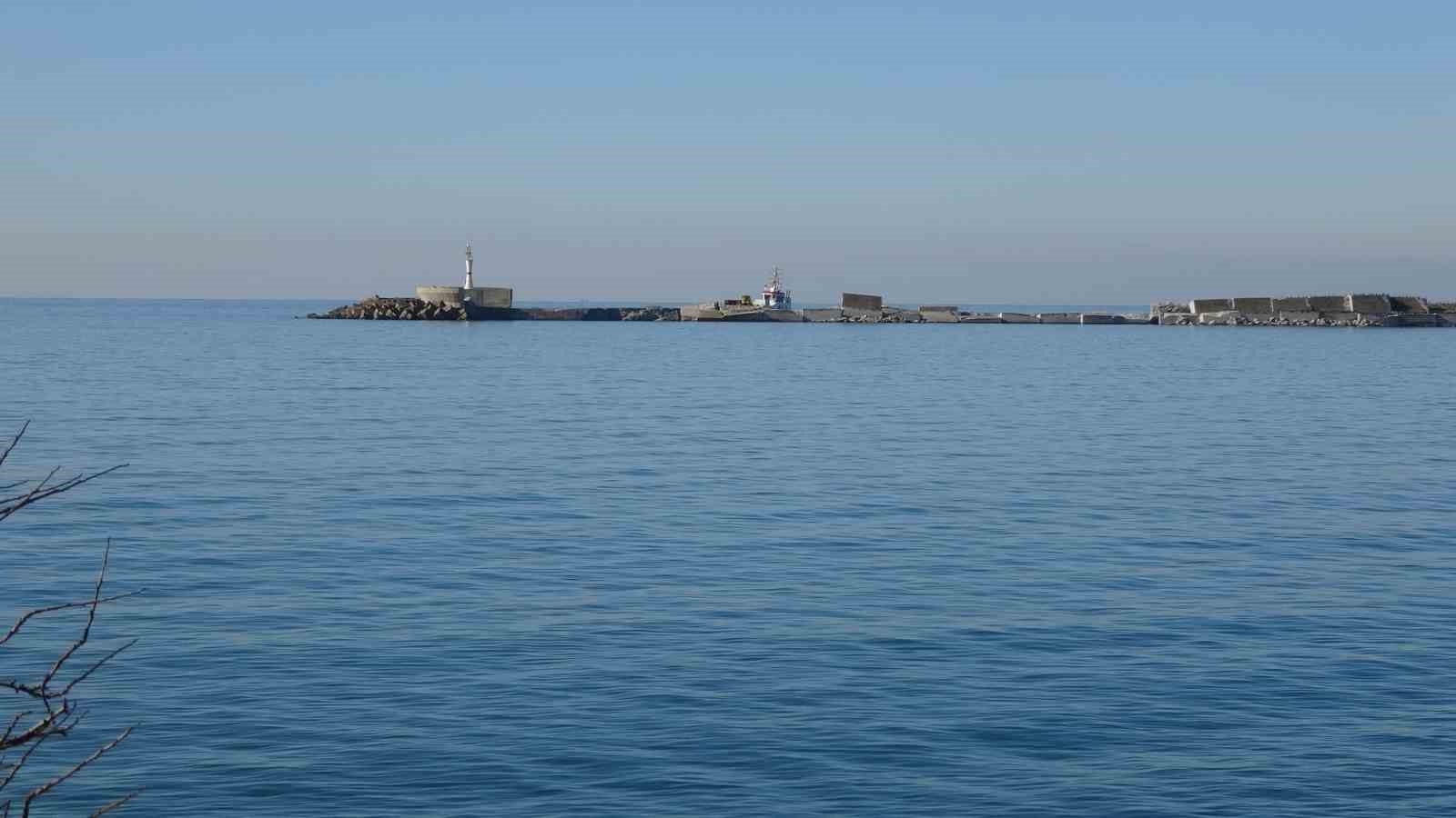 Kafkametler’in kayıp 7 mürettebatı 73. günde de aranıyor