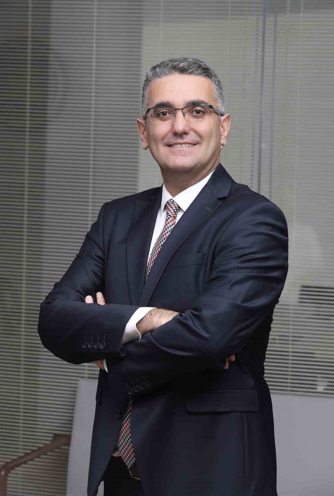 Kâmil Koç’a The ONE Awards’tan ödül
