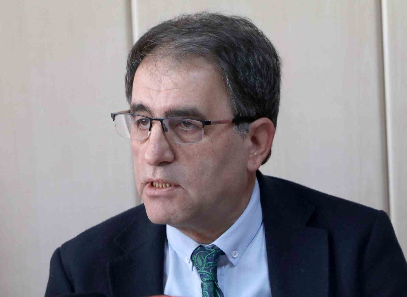 CHP Rize İl Başkanlığı’ndan ‘AK Partiliyim’ diyen adayla ilgili açıklama