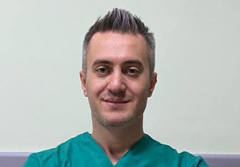 Alaca Devlet Hastanesi’ne 3 doktor atandı
