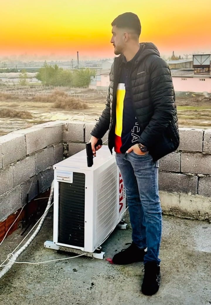 Adana’da bir kişi öldürüldü