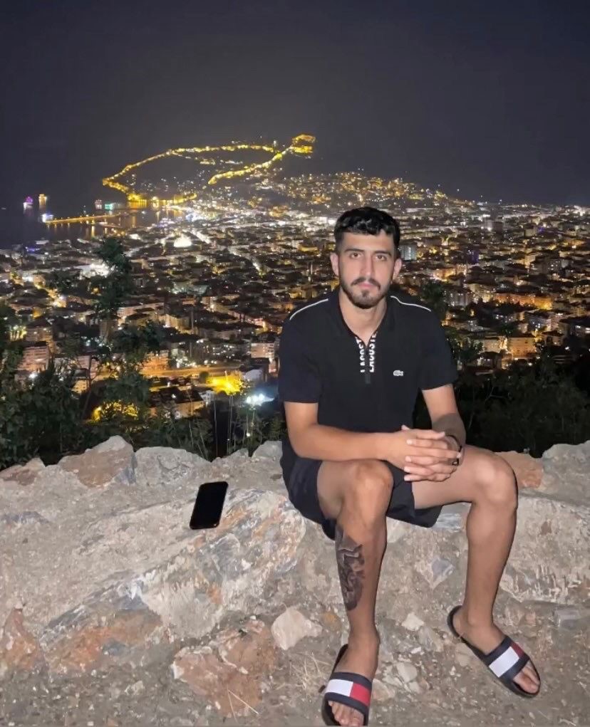 Adana&rsquo;da bir kişi &ouml;ld&uuml;r&uuml;ld&uuml;
