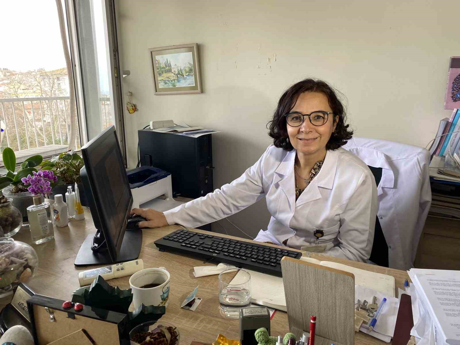 Prof. Dr. Yavuz’dan ‘Kızamık’ açıklaması: “Ciddi bir salgın yaşadık, elimizde çok etkili bir aşı var”
