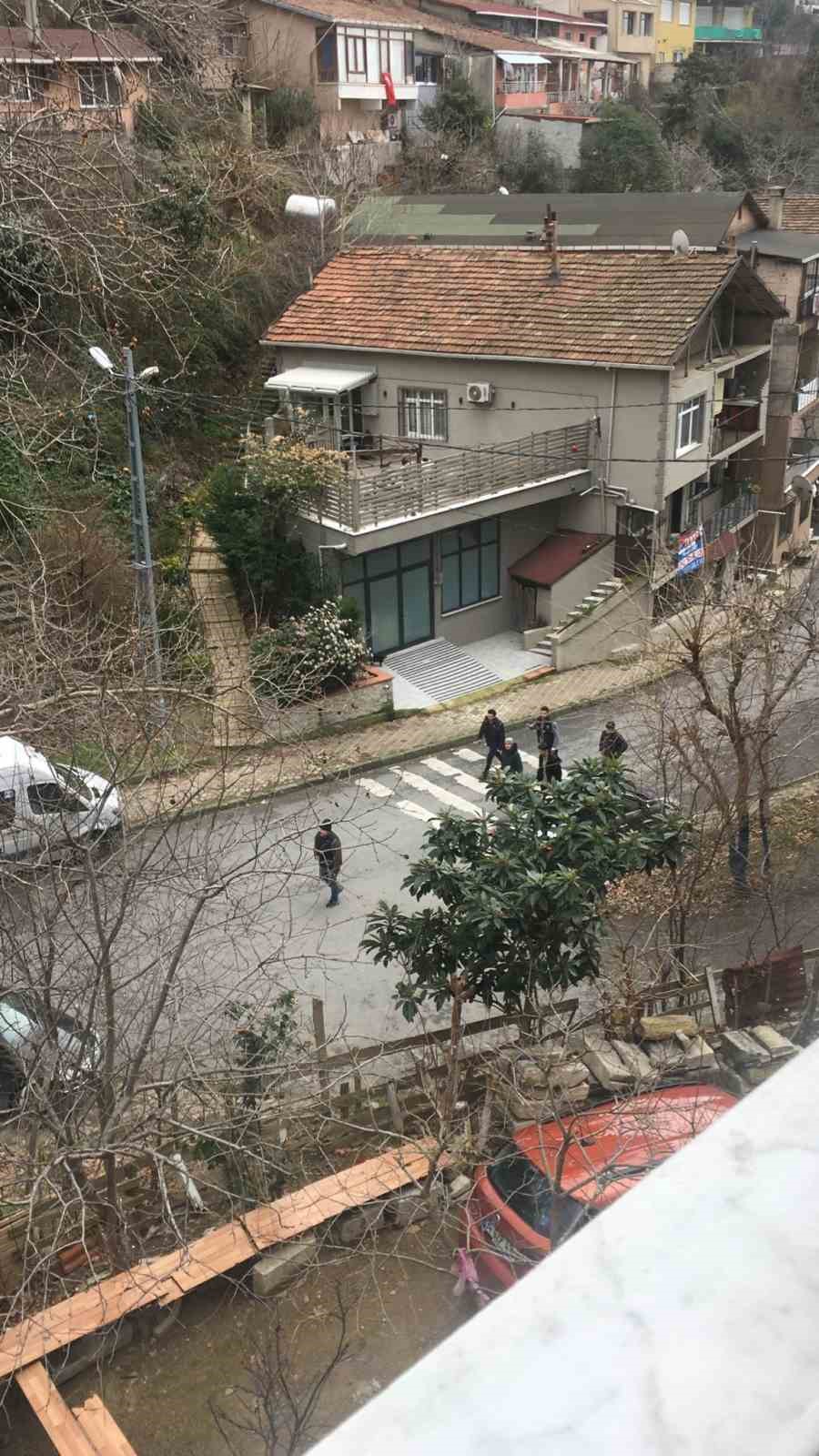 Kilise saldırganlarının kıyafetleri çöp konteynerinde bulundu
