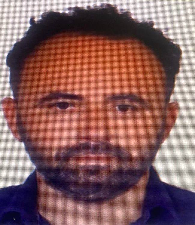 &Ccedil;orlu - İstanbul kara yolunda panelvan devrildi: 1 &ouml;l&uuml;

