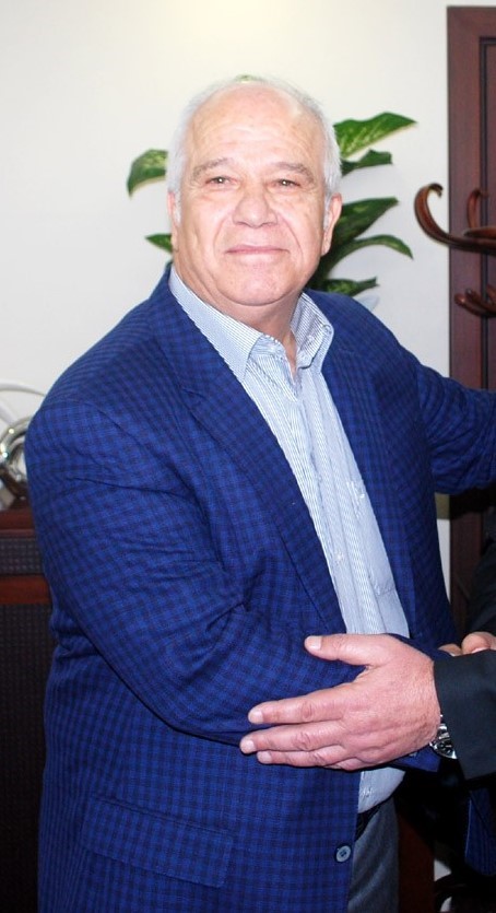 Mudanya eski belediye başkanı Hasan Akt&uuml;rk hayatını kaybetti
