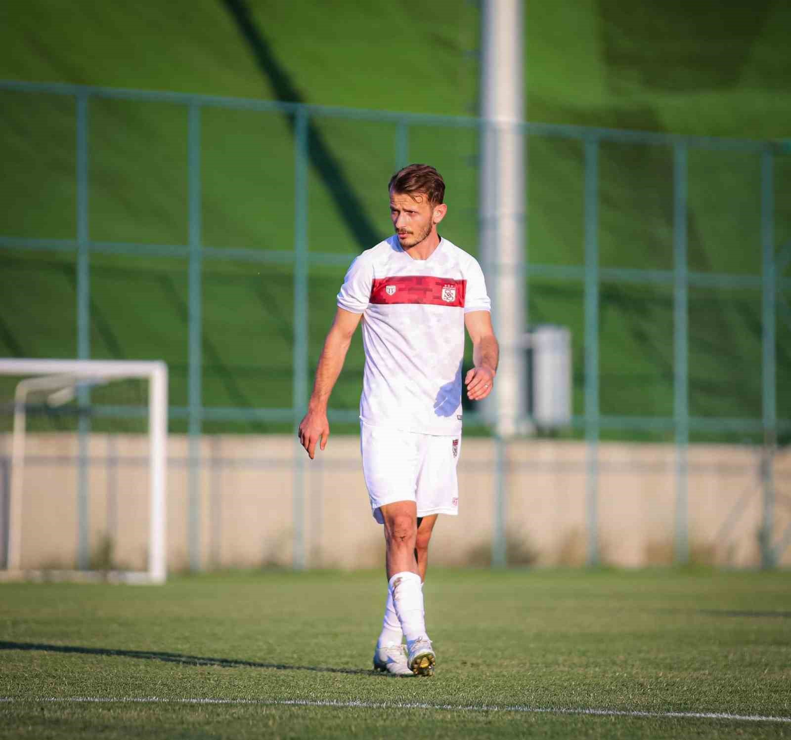 Abdulkadir Parmak, Hatayspor’da