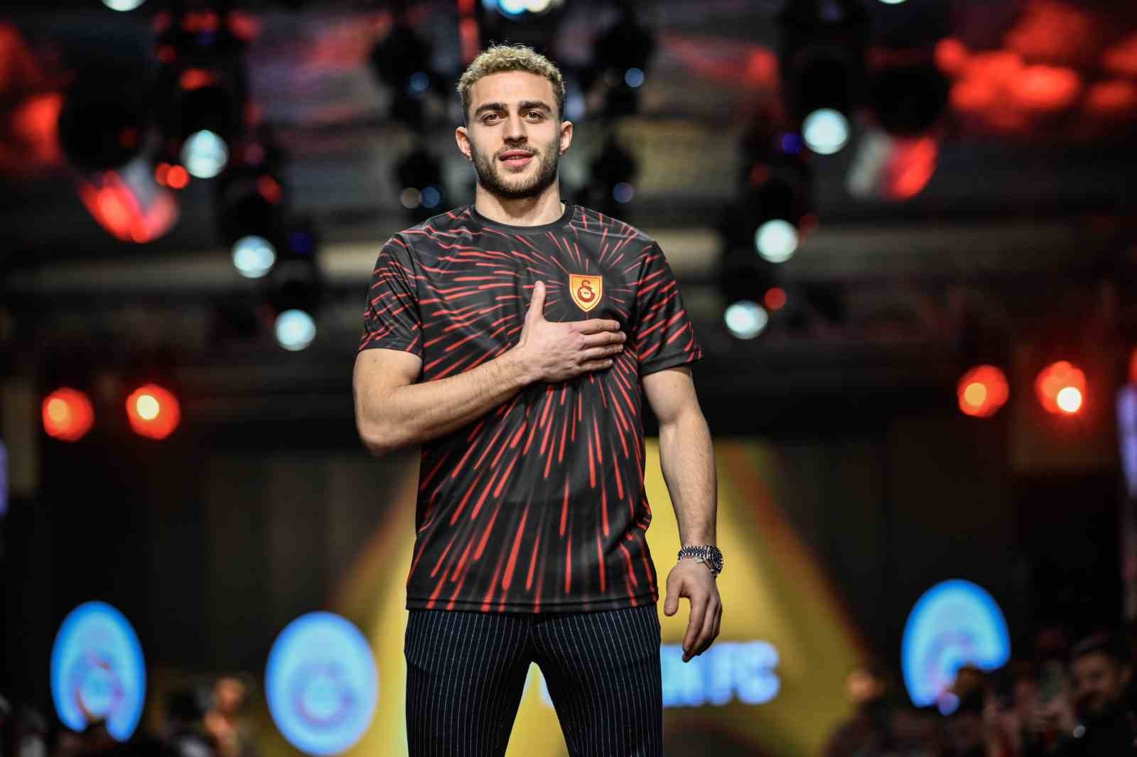 GSStore 2024 relansman gecesi d&uuml;zenlendi
