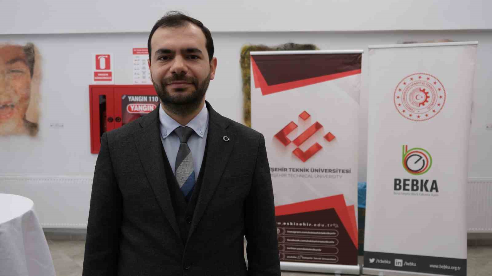 EST&Uuml;&rsquo;n&uuml;n projesi ile &ouml;l&ccedil;&uuml;m teknolojileri yerli hale gelecek
