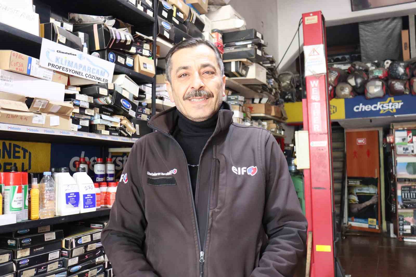 Klimalarda bakteri tehlikesi
