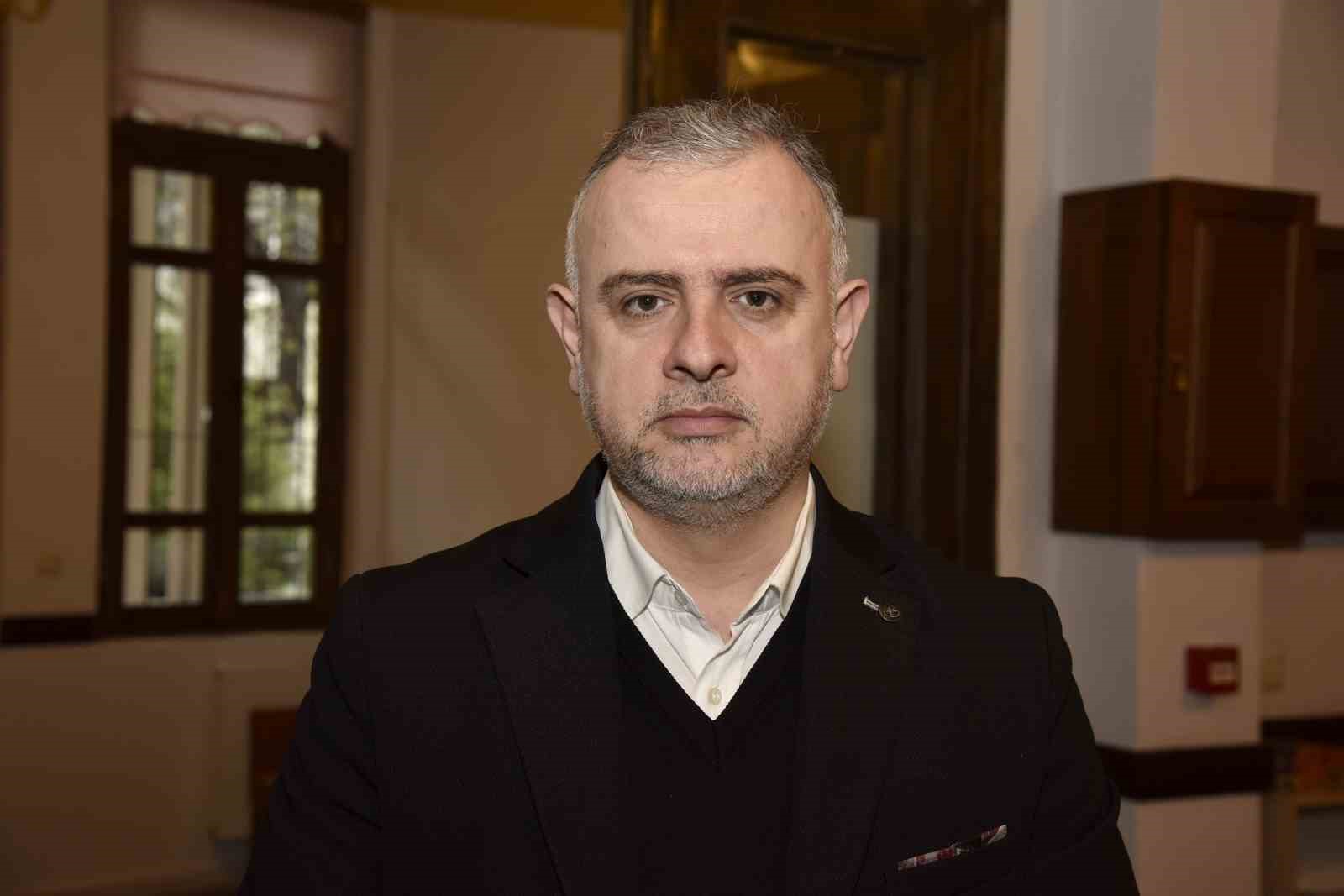 SBB&rsquo;den &uuml;cretsiz psikolojik danışmanlık hizmeti
