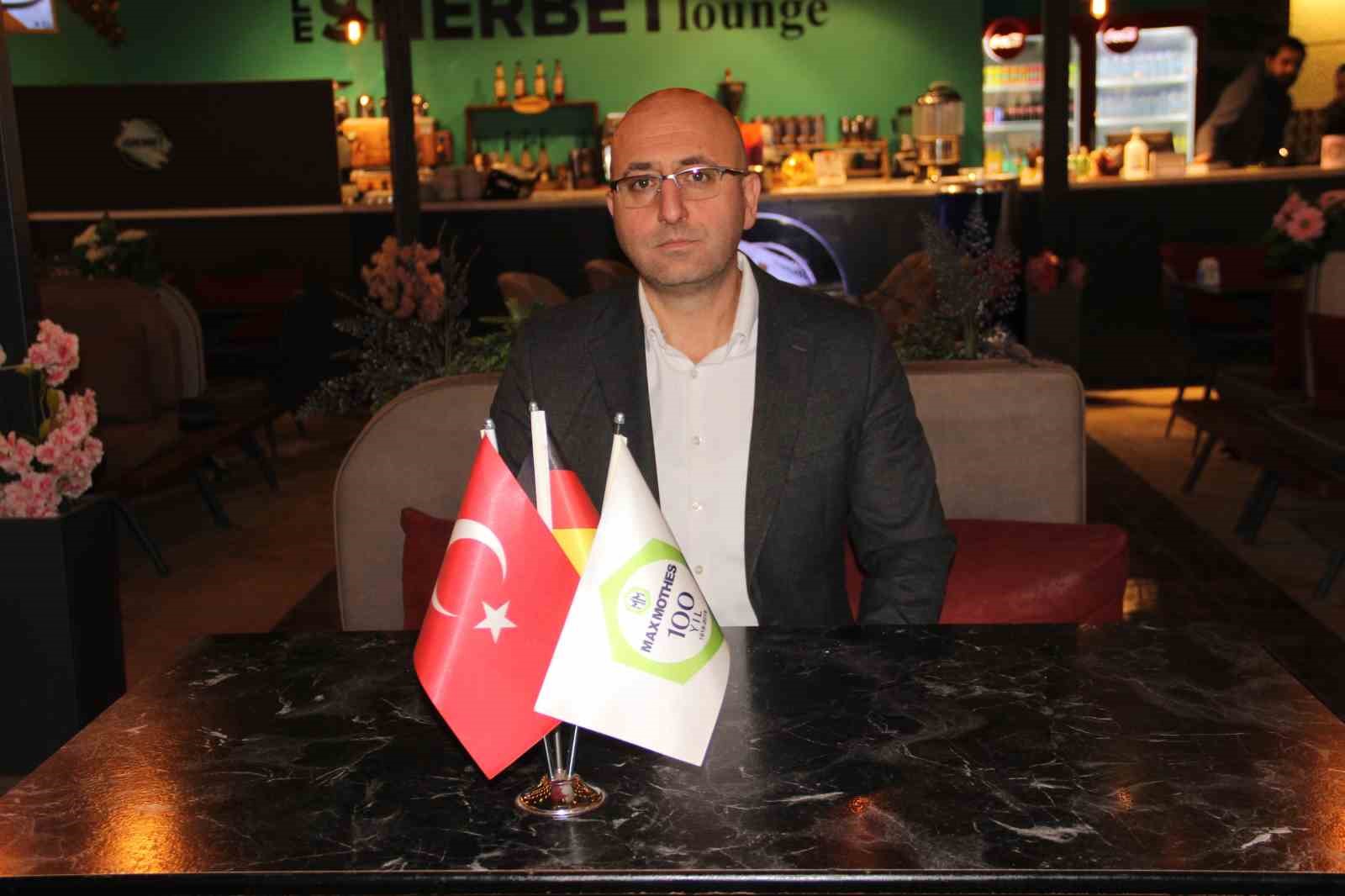 Manisa’ya yeni yatırımlar geliyor