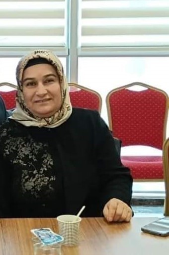 Damat dehşetinde vurulan baldızın cenazesi ailesine teslim edildi
